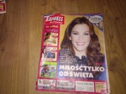 Express Ilustrowany TV pilot Programy Telewizyjne 2010 9 lipca