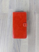 Etui z klapką do Samsung S6