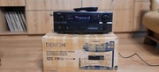 Denon AVR-2105 amplituner kina domowego PHONO z pilotem  			