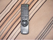 ORYGINALNY PILOT SONY VIDEO RMT-V223 