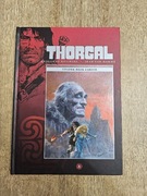 Thorgal – tom 6 Upadek Brek Zarith| Kolekcja Hachette | 2014