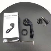 Uchwyt licznika rowerowego Garmin Plus Edge z uchwytem do GoPro/lampki XOSS