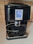 Automatyczny ekspres ciśnieniowy Krups EA8808 cappuccino 