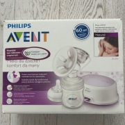 Philips Avent laktator + gratisy