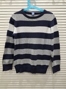 Elegancki sweterek chłopięcy dopodopo boys rozmiar 122