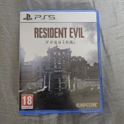 Resident Evil Requiem 