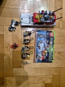 LEGO 75828 Ghostbusters - Ecto-1 & 2