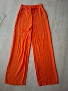Spodnie 34 primark szeroka nogawka 