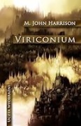 Viriconium - John M. Harrison