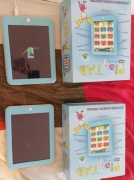 Tablet MID Goclever PlayTab01