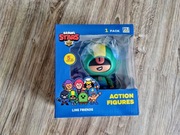 FIGURKA P.M.I BRAWL STARS LEON ZABAWKA DLA DZIECKA RUCHOMA