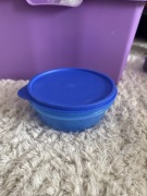 Tupperware niezbędna jedynka 600ML