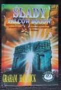 Ślady palców bogów Graham Hancock