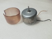 Silnik Silma PRM-33-1,9 do Unitra GS-464,GS-461,GS-438, 431, G-8010, Altus 