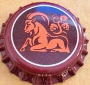 NIEBUTELKOWANY  Holandia Trappistenabdij Koningshoeven   CCI  394 piwo