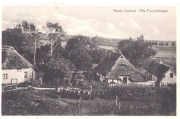 NIECHORZE~ Dom rybaka~ 1913