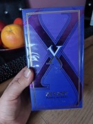 Xerioff Purple Accento EDP 100 ml