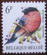 Fauna ptaki 2347 ** 1988 rok  