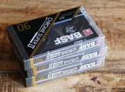 BASF Chrome Super II CrO2 Type II 90  NOWE !