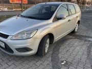 Ford Focus Mk2 kombi