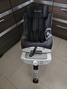 Fotelik samochodowy Concord Absorber XT 9-18 kg isofix