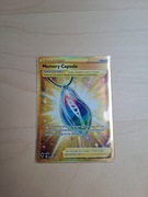 Karta pokemon Memory Capsule (Secret) - SWSH04: Vivid Voltage (SWSH04)