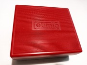 Eumig - sklejarka montażowa do filmów