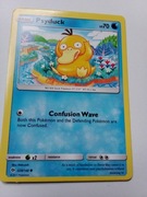 Psyduck 028/149 2017 Pokemon karta 