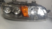 Lampa prawa przód FIAT punto II