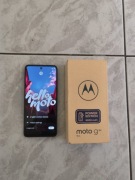Smartfon Motorola G54 Power Edition 256GB Niebieska 9 miesięcy gwarancji !