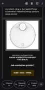 xiaomi mi robot vacuum mop pro biały