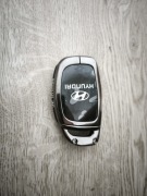 Obudowa na kluczyk Hyundai 