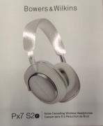 Sprzedam przepiękne słuchawki Bowers & Wilkins Px7 S2e