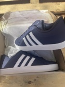 Buty męskie trampki granatowe Adidas VS PACE 2.0 rozmiar 40