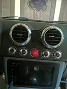 Uchwyt magnetyczny na telefon Audi TT 8n MK1