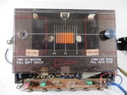 Magnetofon M9115 UNITRA ZRK kieszeń i mechanizm, niekompletne