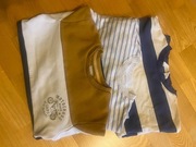 Bluzy 122/128 H&M, Reserved 