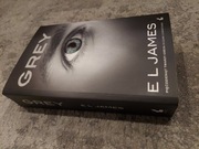 James Pięćdziesiąt twarzy Greya oczami Christiana