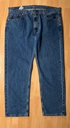 Spodnie Męskie LEVI STRAUSS 505 W 42 L30