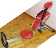 Urządzenie do ćwiczeń mięśni Form Shaper 