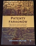 Patenty faraonów. 