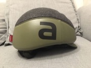 Kask rowerowy ACRO 53-56 cm