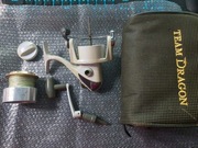 Daiwa Regal-Z 4000A - stan A-