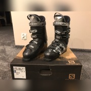 Buty Salomon Elios GS