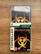 killing floor PC