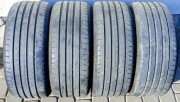 Opony letnie 18 