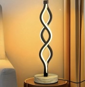 Nowoczesna lampka nocna biurowa LED