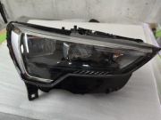 Lampa prawa Audi Q3 Full LED 