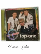 Top One diamentowa kolekcja płyta CD 