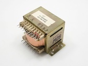 Transformator sieciowy 27V 19V 8V 5,5V - 80W